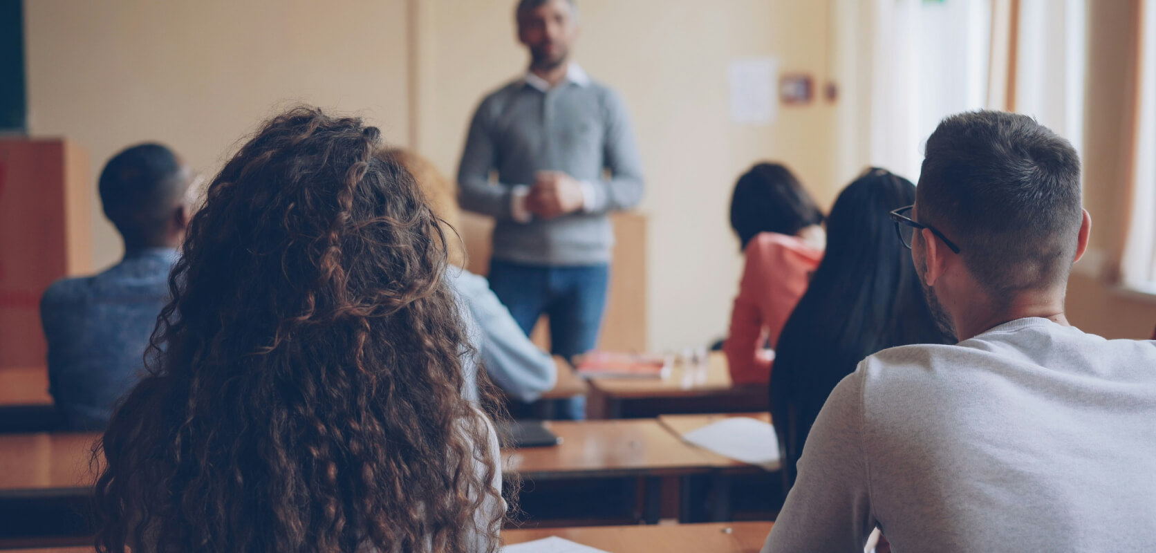 Education & Training