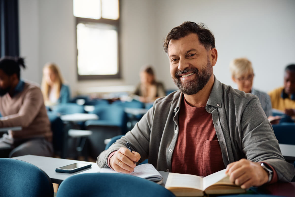 Course for Level 3 Certificate in Assessing Vocational Achievement