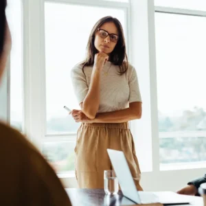 Education And Training